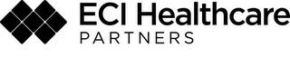 ECI HEALTHCARE PARTNERS logo