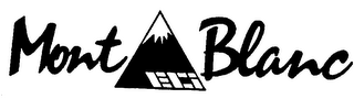 ECI MONT BLANC logo
