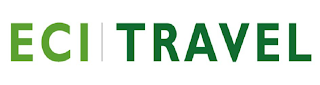 ECI TRAVEL logo
