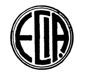 ECIA logo