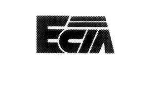 ECIA logo