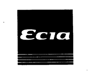ECIA logo