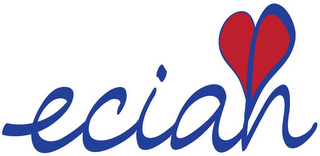 ECIAH logo
