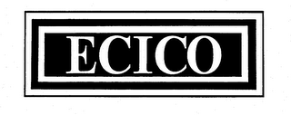 ECICO logo
