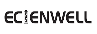 ECIENWELL logo