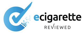 ECIGARETTE REVIEWED logo