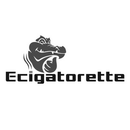 ECIGATORETTE logo