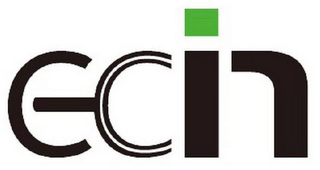 ECIN logo