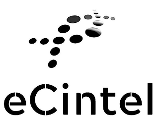 ECINTEL logo
