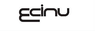 ECINU logo