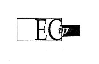 ECIP logo