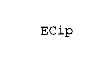 ECIP logo