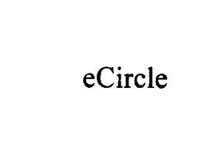 ECIRCLE