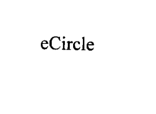 ECIRCLE logo