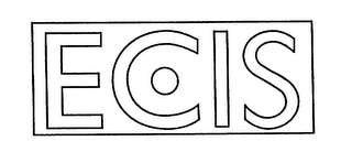 ECIS logo