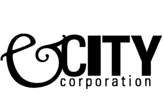ECITY CORPORATION logo