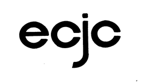 ECJC logo