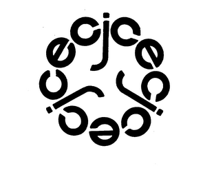 ECJC ECJC ECJC logo