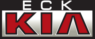 ECK KIA logo
