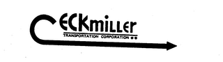 ECK MILLER TRANSPORTATION CORPORATION logo