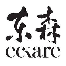 ECKARE logo
