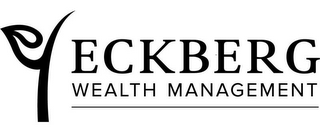 ECKBERG WEALTH MANAGEMENT logo
