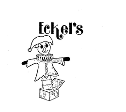 ECKEL'S logo