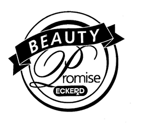 ECKERD BEAUTY PROMISE logo