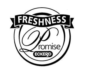ECKERD FRESHNESS PROMISE logo