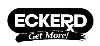 ECKERD GET MORE! logo