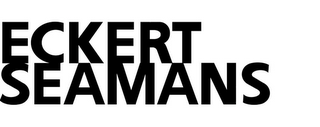 ECKERT SEAMANS logo
