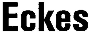 ECKES logo