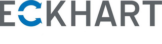 ECKHART logo