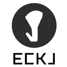 ECKJ logo