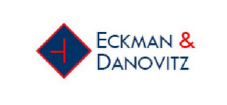 ECKMAN & DANOVITZ logo