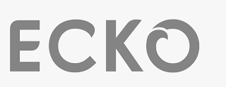 ECKO logo