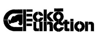 ECKO FUNCTION logo