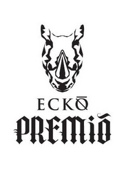 ECKO PREMIO logo