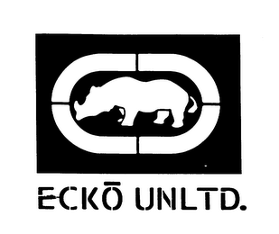 ECKO UNLTD. logo