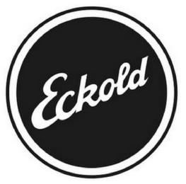ECKOLD logo