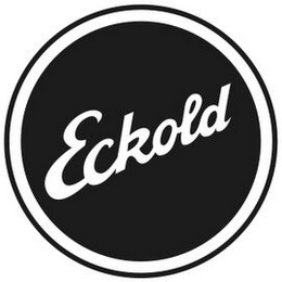 ECKOLD logo