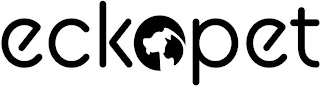ECKOPET logo