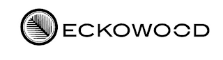 ECKOWOOD logo