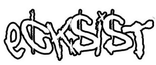 ECKSIST logo