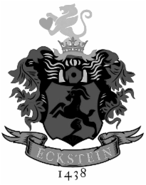 ECKSTEIN 1438 logo