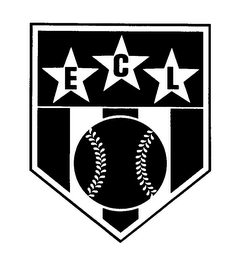 ECL logo