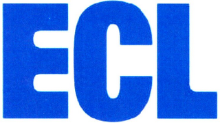 ECL logo
