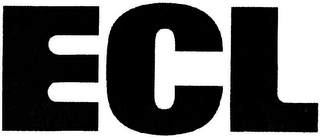 ECL logo