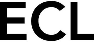 ECL logo