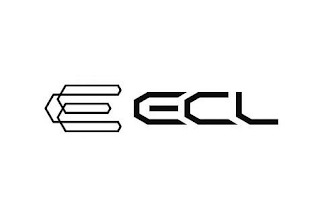 ECL logo
